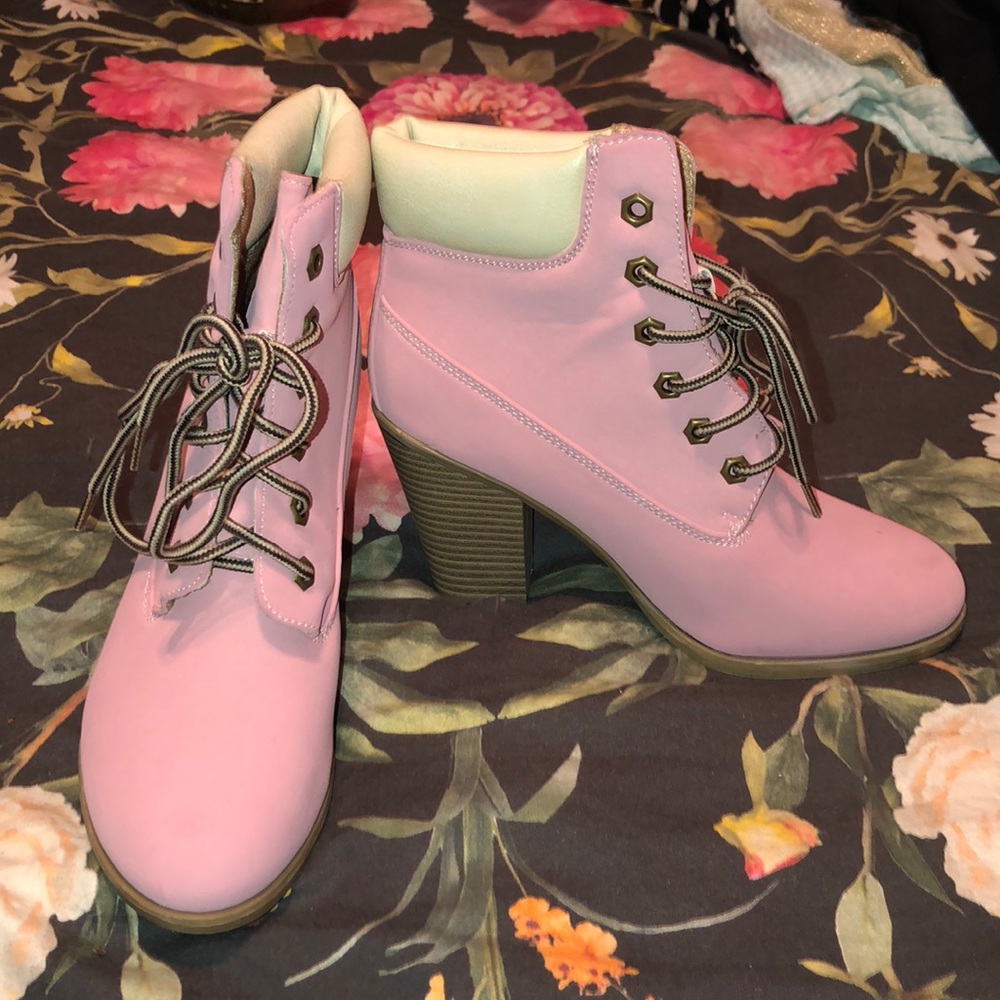 Reneeze Booties